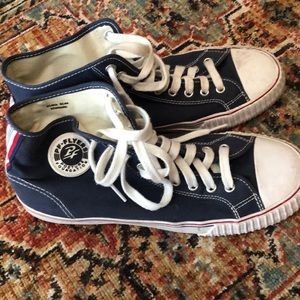 PF Flyers!! Sz 12z. Most Comfortable Shoe ever!